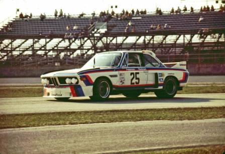 BMW 30 csl 2275985